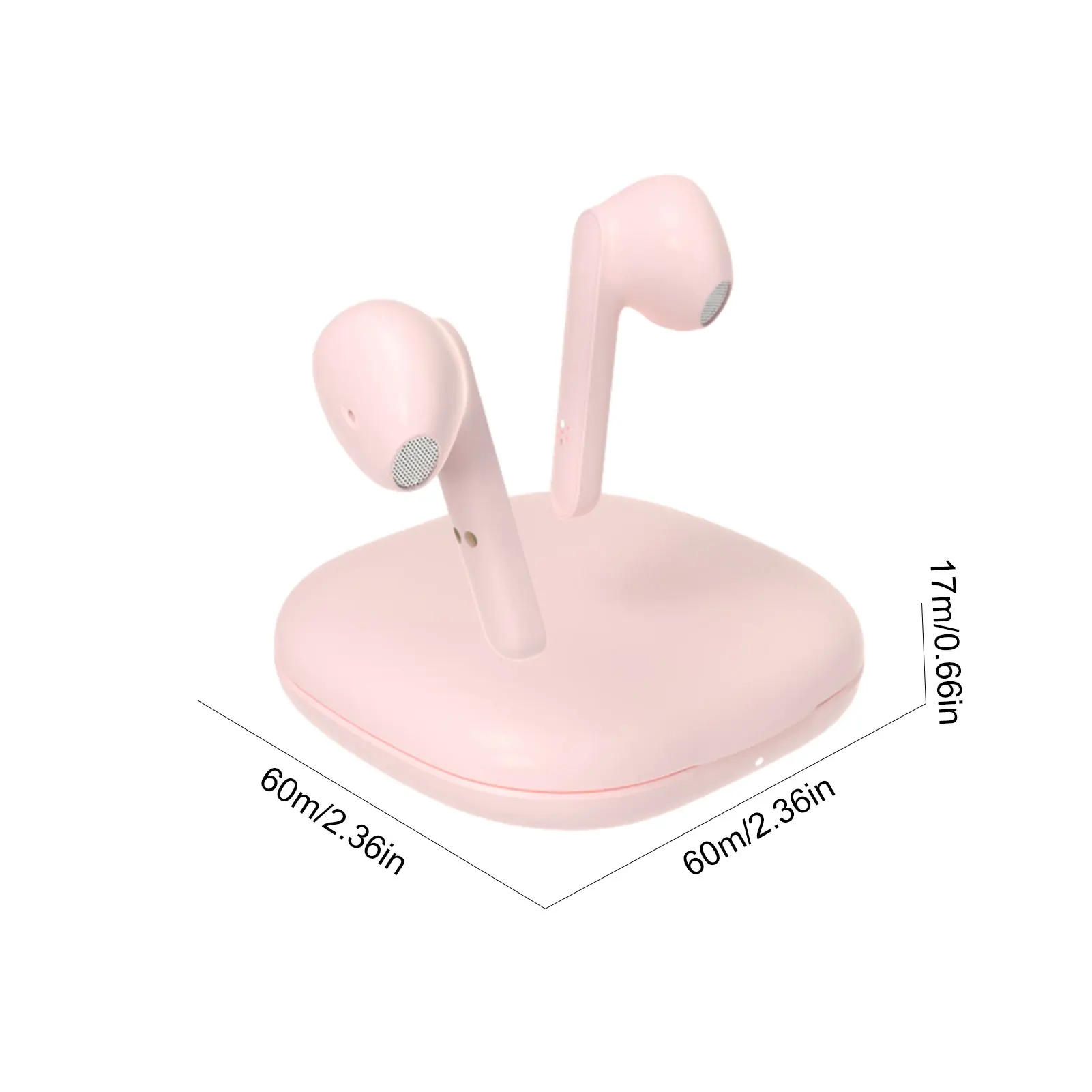 Wireless Earphone For F1 Bluetooth 5.1 Headset Private Model TWS Headset Waterproof Semi-in-ear Sports Gaming Ultra-thin For F1
Wireless Earphone For F1 Bluetooth 5.1 Headset Private Model TWS Headset Waterproof Semi-in-ear Sports Gaming Ultra-thin For F1