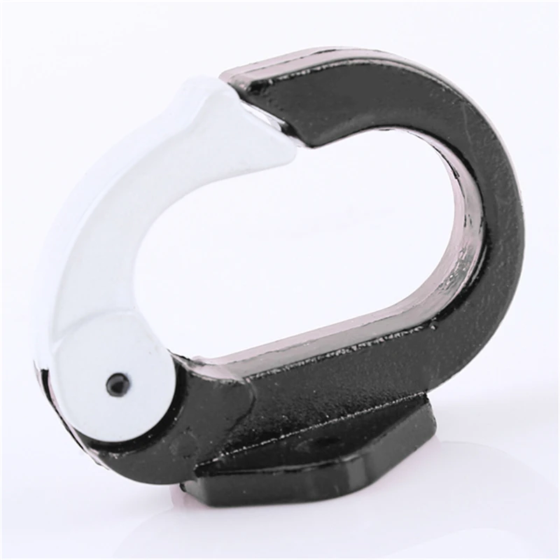 Motorcycle Luggage Helmet Hook Aluminum Mount Motorcycle Scooter Helmet Holder Bag Bottle Hook Hanger With Screws
Motorcycle Luggage Helmet Hook Aluminum Mount Motorcycle Scooter Helmet Holder Bag Bottle Hook Hanger With Screws