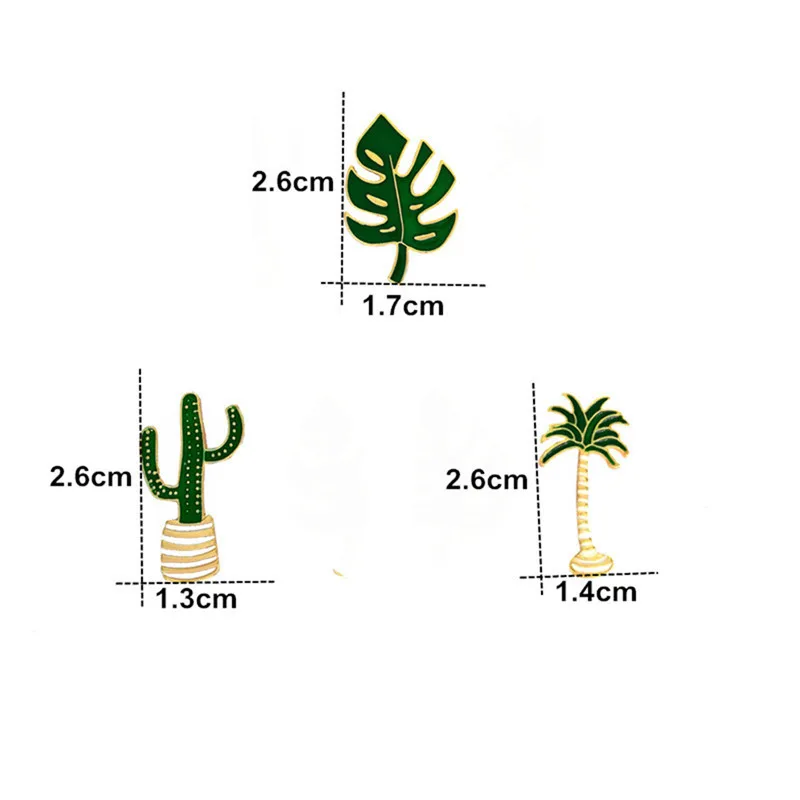 Lovely Badge Plant Potted Collar Shoe Lips Enamel Brooch Coconut Tree Cactus Leaves Decorative Clothing Cartoon Pins Badge
Lovely Badge Plant Potted Collar Shoe Lips Enamel Brooch Coconut Tree Cactus Leaves Decorative Clothing Cartoon Pins Badge