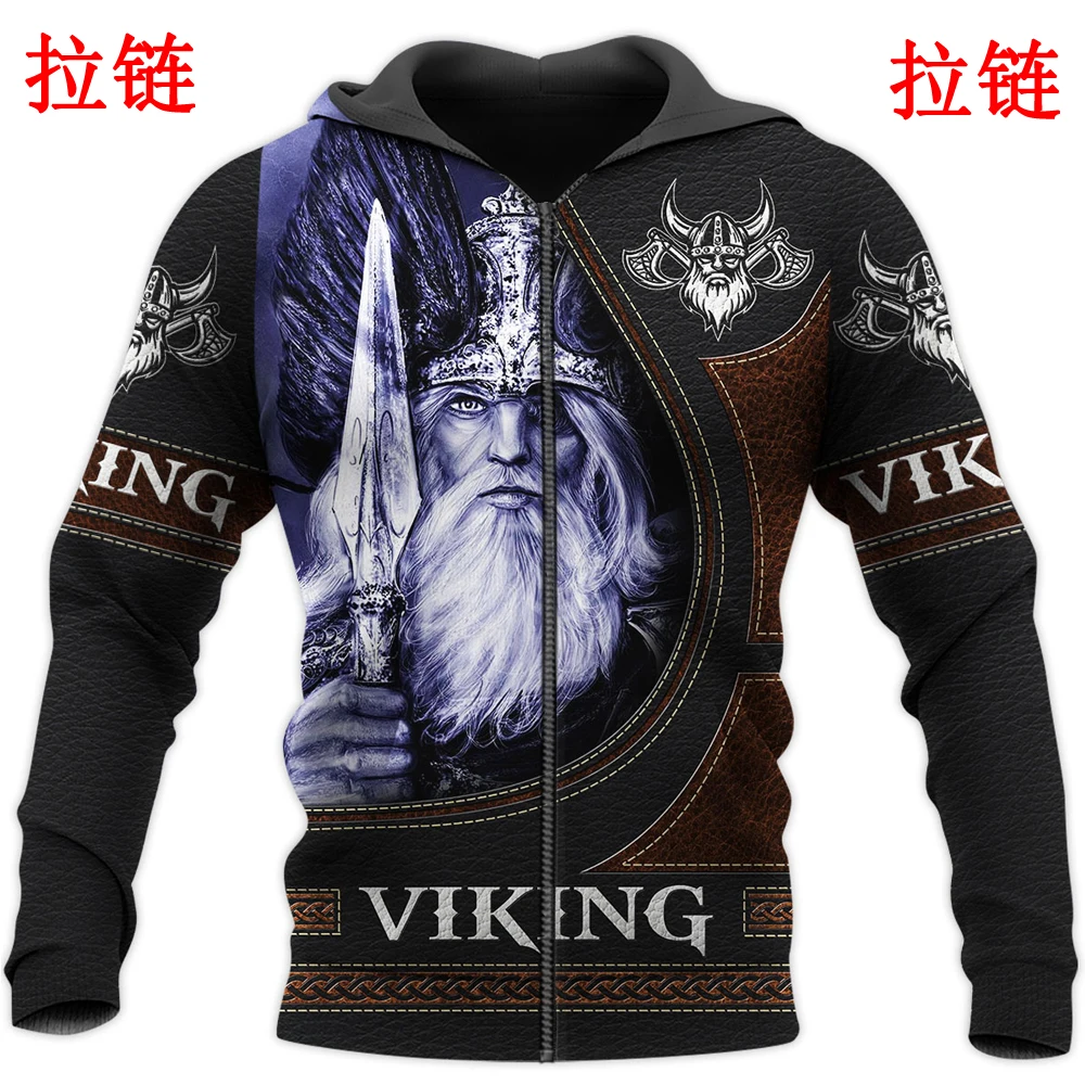 Viking Odin 3D Printed Mens Hoodie Streetwear hoodies Sweatshirt Casual Jacket Tracksuits Hoodie Halloween cosplay costumes
Viking Odin 3D Printed Mens Hoodie Streetwear hoodies Sweatshirt Casual Jacket Tracksuits Hoodie Halloween cosplay costumes