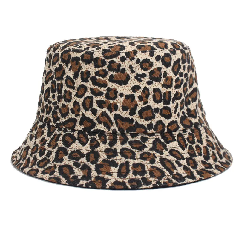Fisherman Leopar Cotton Print Women Bucket Hat Men Bob Caps Panama Summer Sun Hats For Women Cap Hip hop Men Bucket Hats 2022
Fisherman Leopar Cotton Print Women Bucket Hat Men Bob Caps Panama Summer Sun Hats For Women Cap Hip hop Men Bucket Hats 2022