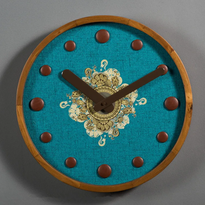 Nordic Vintage Wall Clock Creative Wood Designs Silent Living Room Quartz Wall Clock Reloj De Pared Home Decor Clocks DB60WC
Nordic Vintage Wall Clock Creative Wood Designs Silent Living Room Quartz Wall Clock Reloj De Pared Home Decor Clocks DB60WC