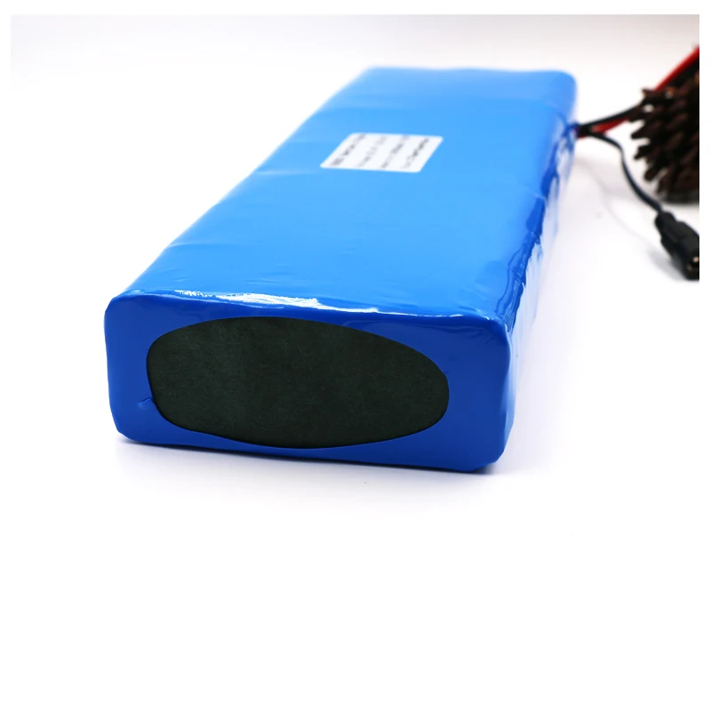 AERDU 7S4P 24 V 10Ah 25 2 29.4VLi ионный Батарея пакет с 15A BMS для электрический мопед ebike