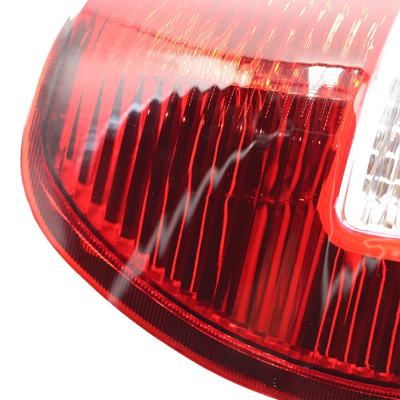 Car Rear Tail Light Assembly brake Lamp For Mitsubishi PAJERO MONTERO IO Pajero Pinin 1998-2007 1pcs
Car Rear Tail Light Assembly brake Lamp For Mitsubishi PAJERO MONTERO IO Pajero Pinin 1998-2007 1pcs