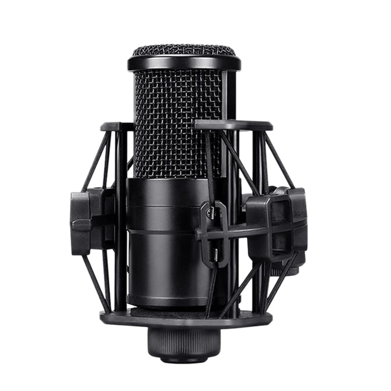 Condenser Microphones, Computer Broadcast Sound Card Equipment, Wired Microphones, Condenser Microphones for Studio
Condenser Microphones, Computer Broadcast Sound Card Equipment, Wired Microphones, Condenser Microphones for Studio