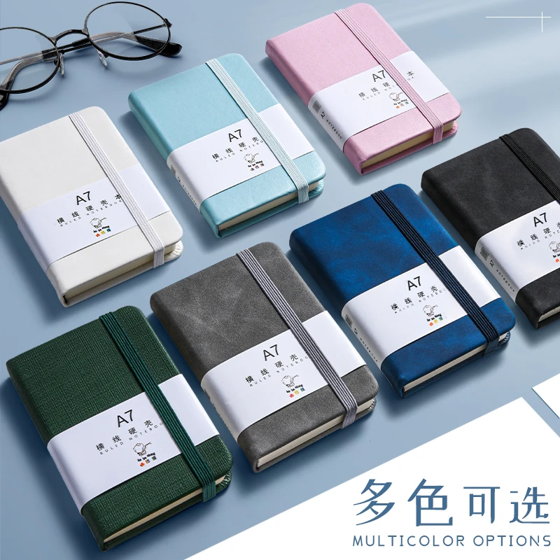 Small Notebook A7 Notepad Portable Pocket Small Notebook Mini Handy Diary Word Book
Small Notebook A7 Notepad Portable Pocket Small Notebook Mini Handy Diary Word Book