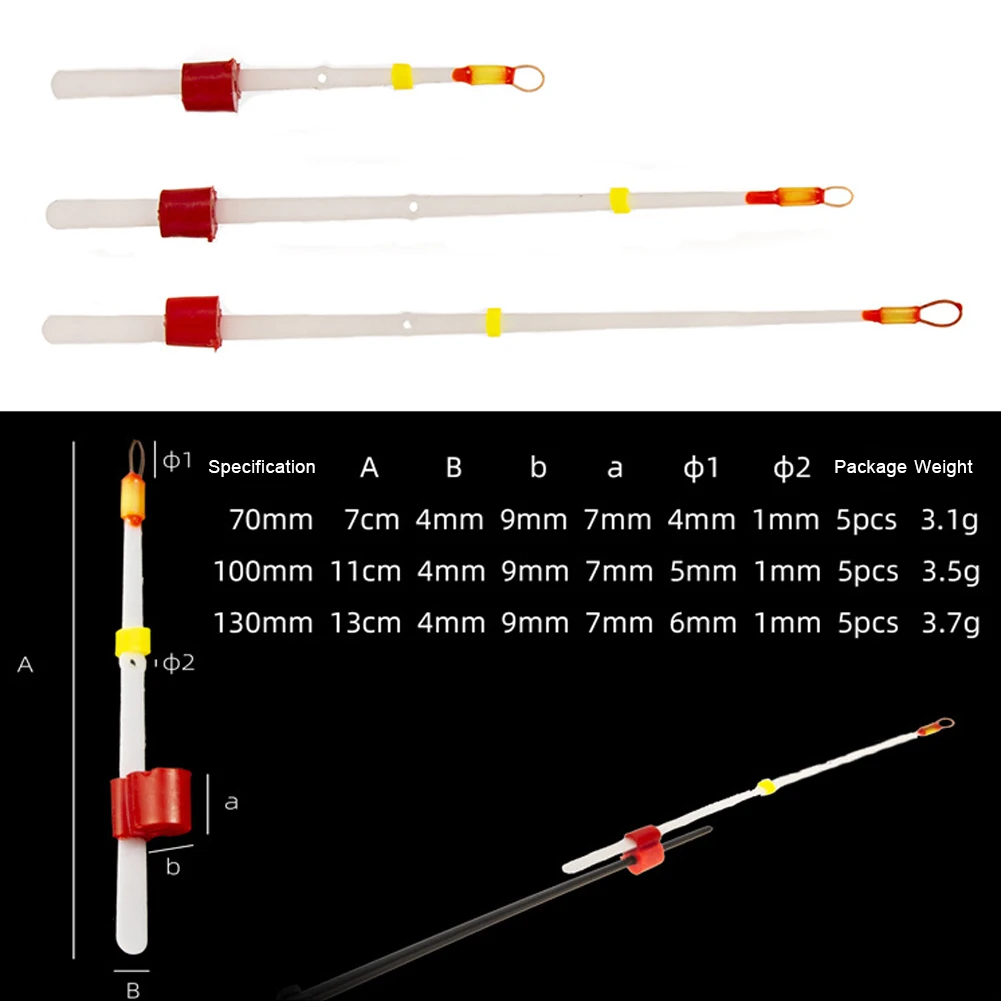 5pcs Winter Ice Fishing Rod Top Tip Carbon Fishing Rod Top Fishing Pole Accessories for Tipless Ice Fishing Rod Fishing Pole
5pcs Winter Ice Fishing Rod Top Tip Carbon Fishing Rod Top Fishing Pole Accessories for Tipless Ice Fishing Rod Fishing Pole