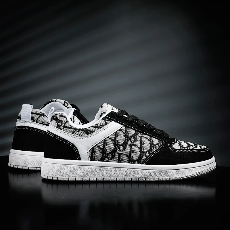 2021 Summer INS Style Sneakers Women And Men Black Platform Sneakers Casual Vulcanized Shoes Plus Size Lover Zapatillas Mujer
2021 Summer INS Style Sneakers Women And Men Black Platform Sneakers Casual Vulcanized Shoes Plus Size Lover Zapatillas Mujer