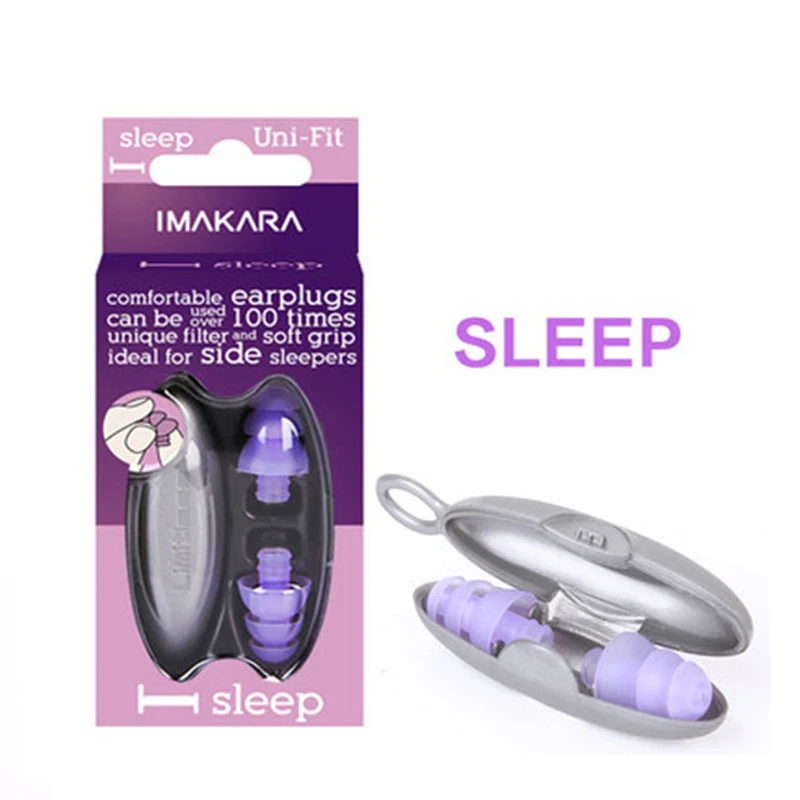 Earplugs Noise Reduction Sleep Canceling Case Reusable Earplug To Wholesale Reusable Music Protector Silicone Sleeping Ear Plugs
Earplugs Noise Reduction Sleep Canceling Case Reusable Earplug To Wholesale Reusable Music Protector Silicone Sleeping Ear Plugs