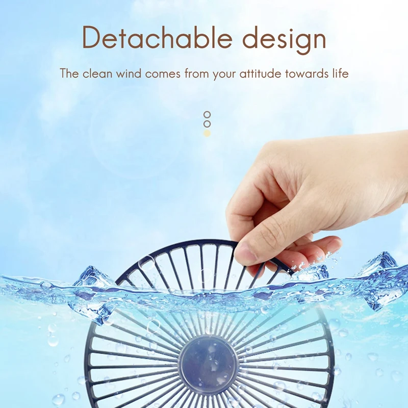 Portable Table Cooling Fan USB Rechargeable Oscillating Personal Fan Household Student Dormitory Summer Silent Fan
Portable Table Cooling Fan USB Rechargeable Oscillating Personal Fan Household Student Dormitory Summer Silent Fan
