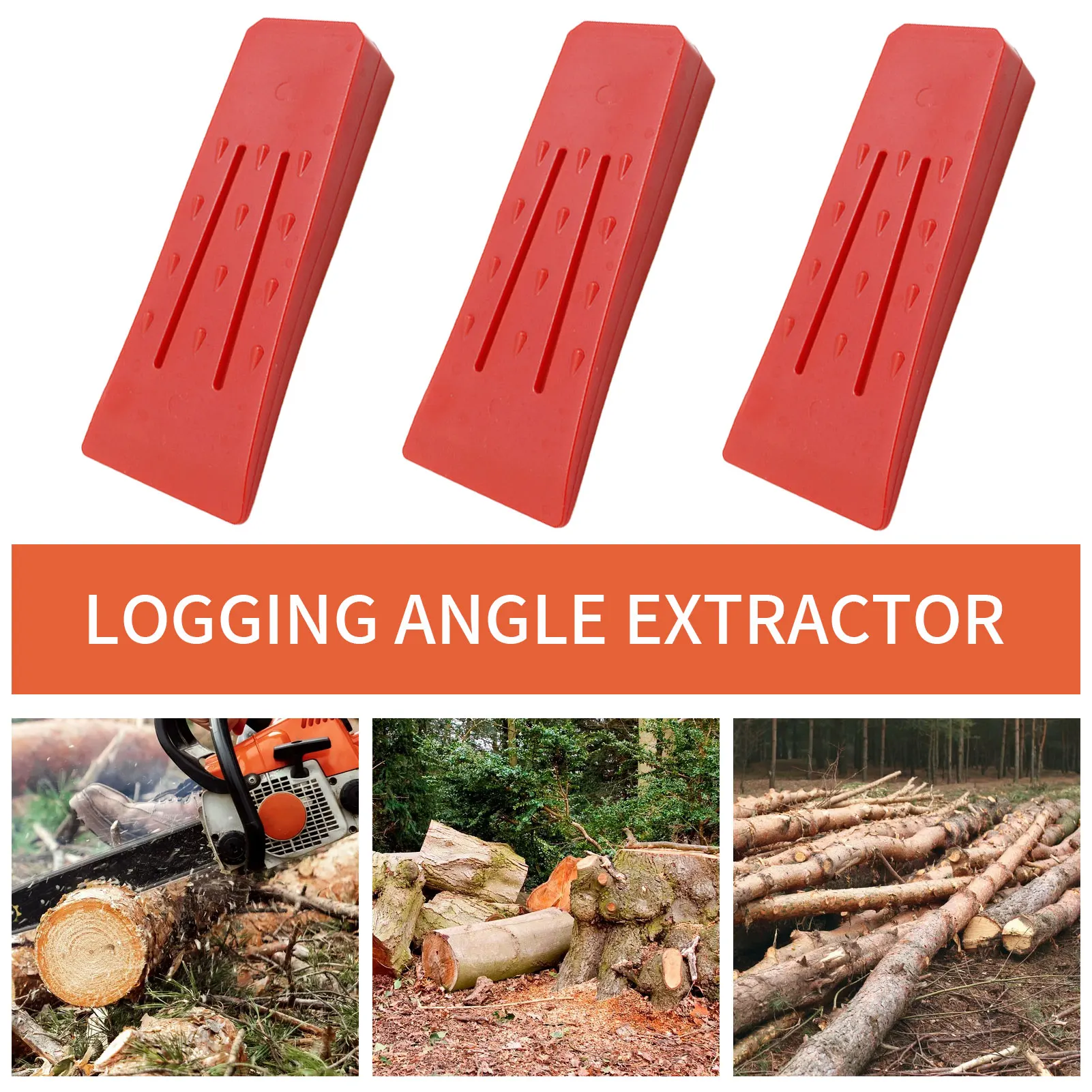 Прочный пластиковый рифленый Клин 6 дюймов, рифленый Клин для резки дерева, инструмент для резки дерева
Прочный пластиковый рифленый Клин 6 дюймов, рифленый Клин для резки дерева, инструмент для резки дерева