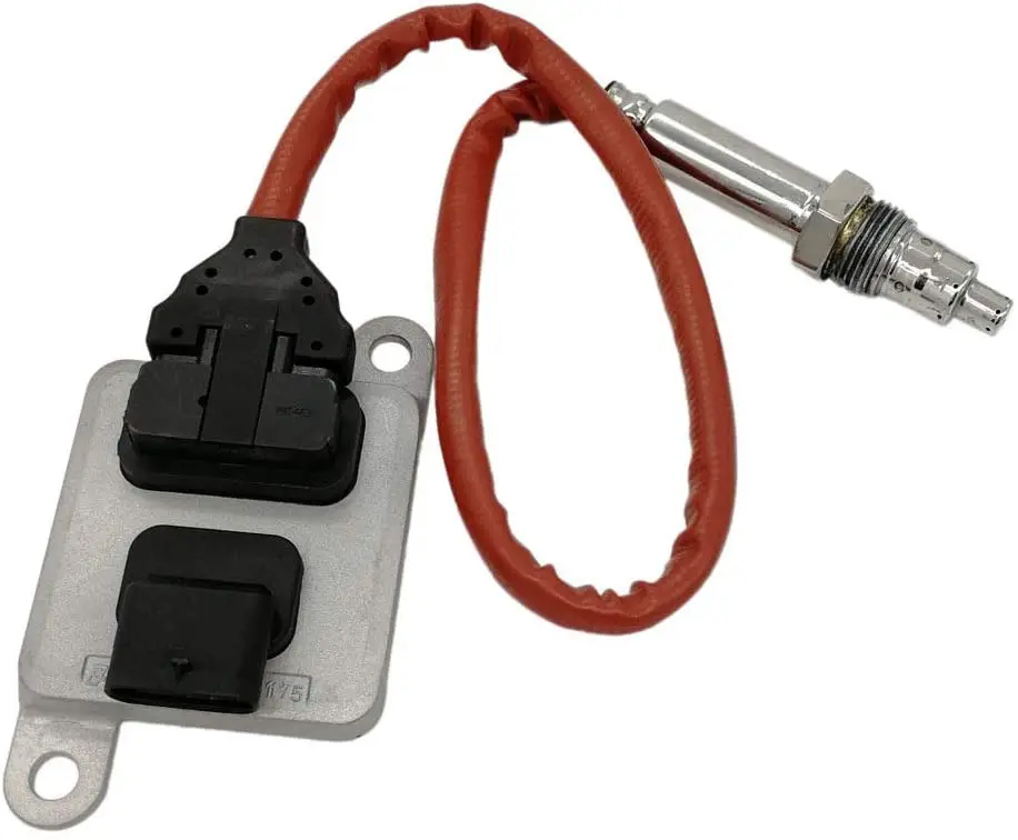 Датчик Nox 5WK96699B Voor Bmw E12 E21 E23 E28 E30 E32 E34 E36 E38 E39 E46 E53 E60 E61 E65 e66 E70 E71 E83 E90 E91 E92 E93
Датчик Nox 5WK96699B Voor Bmw E12 E21 E23 E28 E30 E32 E34 E36 E38 E39 E46 E53 E60 E61 E65 e66 E70 E71 E83 E90 E91 E92 E93