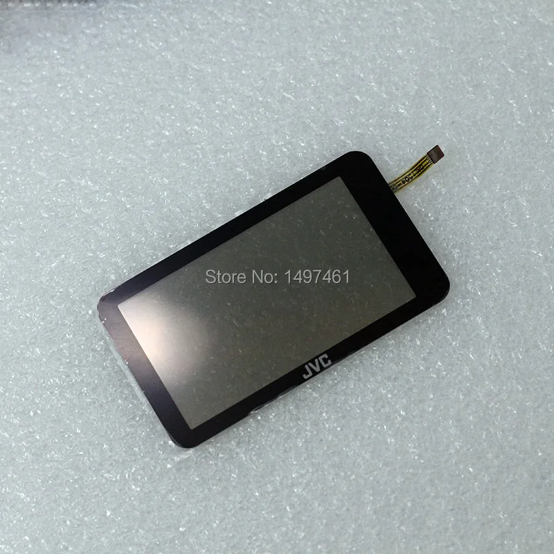 Запасные части для внешнего сенсорного экрана, для видеокамеры JVC GC-PX100 PX100 P100 PX100BAC
Запасные части для внешнего сенсорного экрана, для видеокамеры JVC GC-PX100 PX100 P100 PX100BAC