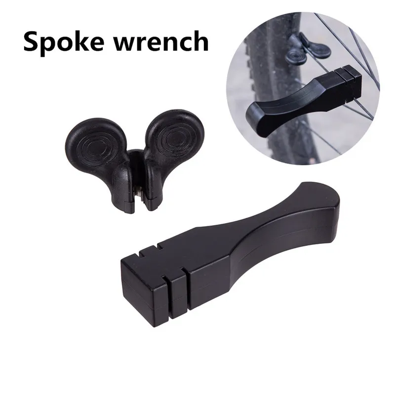Bicycle spoke wrench tool Aero Spokes Holder MTB road bike wheels tool for straight pull spoke wheel correction tool
Bicycle spoke wrench tool Aero Spokes Holder MTB road bike wheels tool for straight pull spoke wheel correction tool