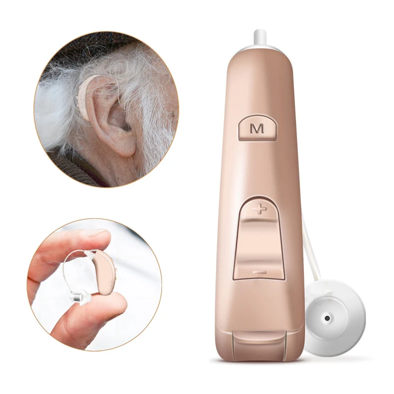 Цифровой усилитель слухового аппарата, регулируемый усилитель звука, наушники с шумоподавлением для пожилых людей, слуховой аппарат для тя...
Цифровой усилитель слухового аппарата, регулируемый усилитель звука, наушники с шумоподавлением для пожилых людей, слуховой аппарат для тя...