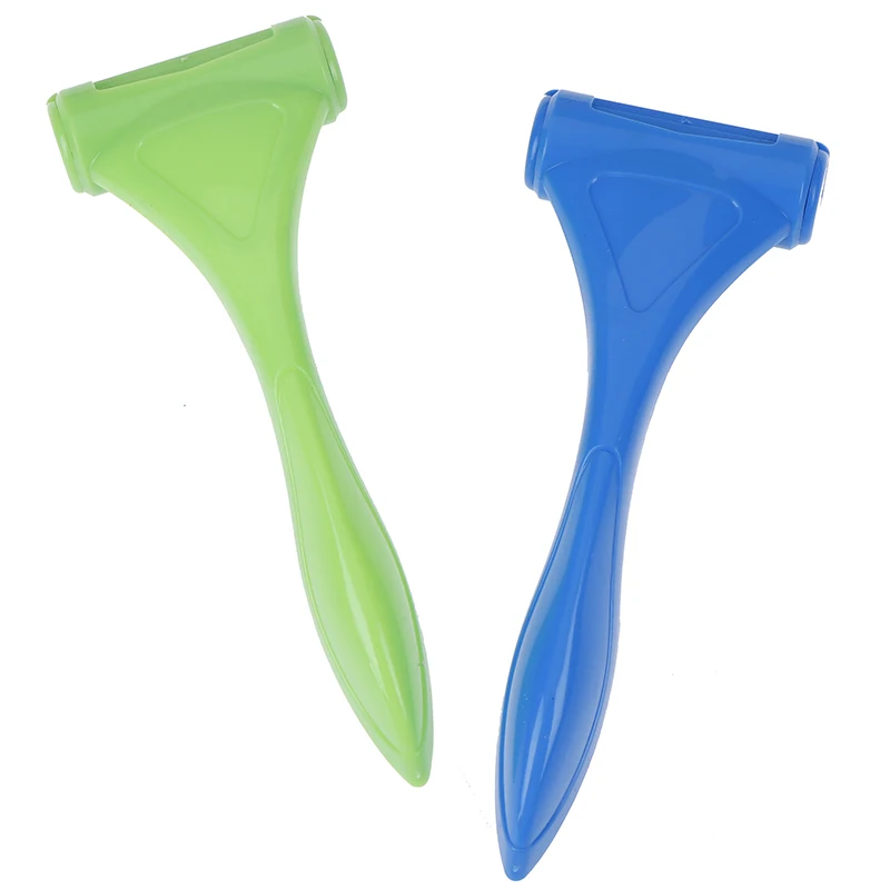 New Dead Skin Removal Tool Fashion Professional Foot Care Pedicure Hard Foot Skin Knife Cuticle Remover 2 Styles
New Dead Skin Removal Tool Fashion Professional Foot Care Pedicure Hard Foot Skin Knife Cuticle Remover 2 Styles