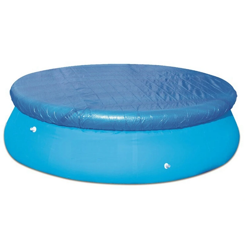 Above Ground Pool Ground Cloth Pool Inflatable Cover Accessory Swimming Pool Floor Cloth Ground Fabric-Diameter 183Cm
Above Ground Pool Ground Cloth Pool Inflatable Cover Accessory Swimming Pool Floor Cloth Ground Fabric-Diameter 183Cm