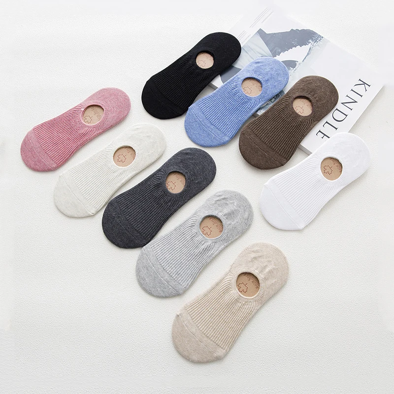 Women Short Socks Invisible Socks Low Cut Ankle Socks Non-slip Silicone Boat Socks Slipper Socks Colorful Cotton Socks for Girls
Women Short Socks Invisible Socks Low Cut Ankle Socks Non-slip Silicone Boat Socks Slipper Socks Colorful Cotton Socks for Girls