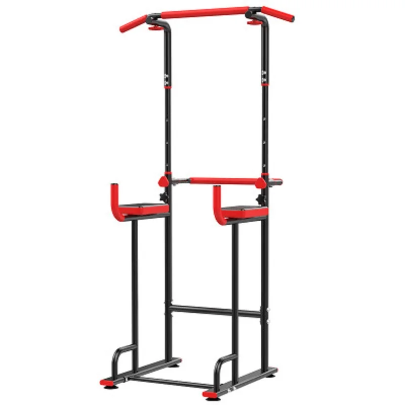 Horizontal bar household pull-ups indoor parallel bars multifunctional home fitness equipment sporting goods children
Horizontal bar household pull-ups indoor parallel bars multifunctional home fitness equipment sporting goods children