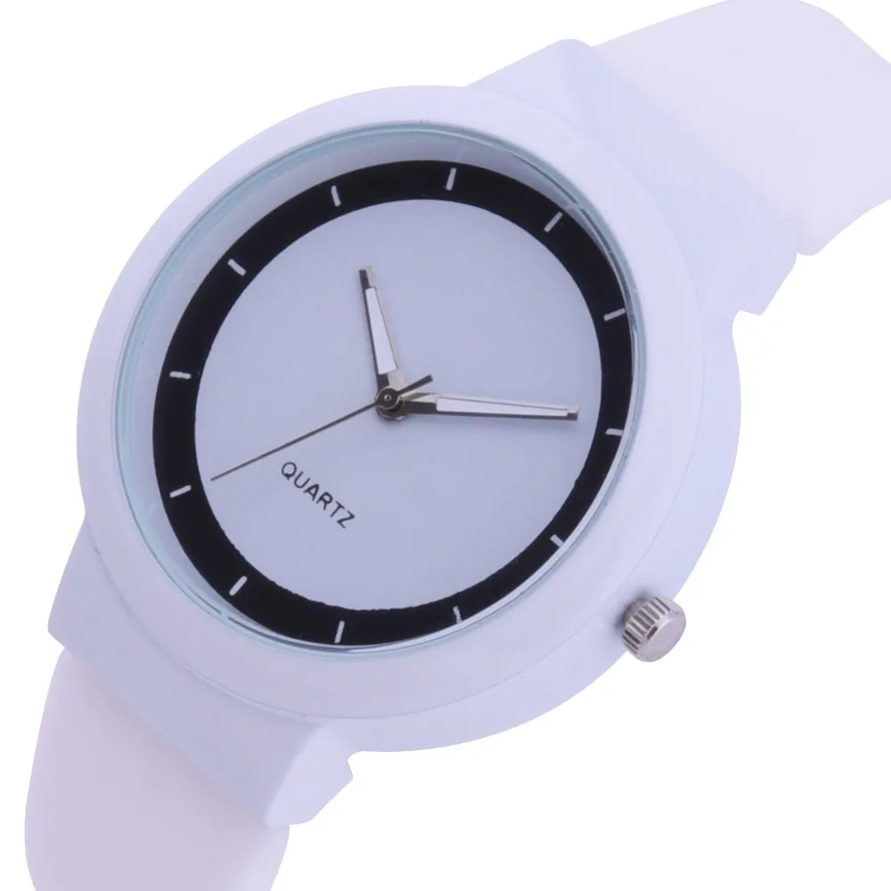 Fashion Ladies Wrist Watch Woman Fashion Girlfriend Gifts Silicone Band Analog Quartz Round Wrist Watch Watches reloj mujer
Fashion Ladies Wrist Watch Woman Fashion Girlfriend Gifts Silicone Band Analog Quartz Round Wrist Watch Watches reloj mujer