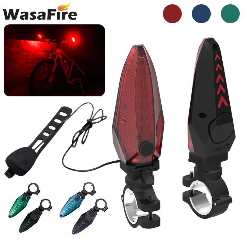 1 пара, СВЕТОДИОДНЫЕ Сигналы поворота для велосипеда
1 пара, СВЕТОДИОДНЫЕ Сигналы поворота для велосипеда