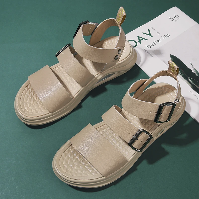 Zapatillas De Verano Hombre Zapatillas Verano Men Sandals Male Shoes Summer Beach Men's Slippers For 2020 Fashion
Zapatillas De Verano Hombre Zapatillas Verano Men Sandals Male Shoes Summer Beach Men's Slippers For 2020 Fashion