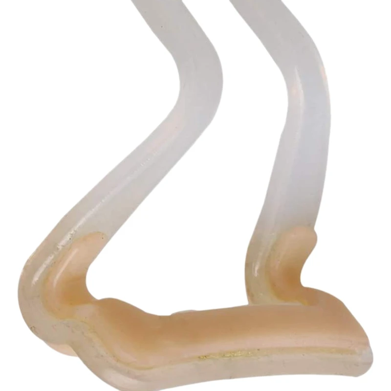 1Pcs Violin Bow Corrector 4/4-1/2 Violin Bow Straighten Collimator for Beginner Training Practice (White) 
1Pcs Violin Bow Corrector 4/4-1/2 Violin Bow Straighten Collimator for Beginner Training Practice (White)