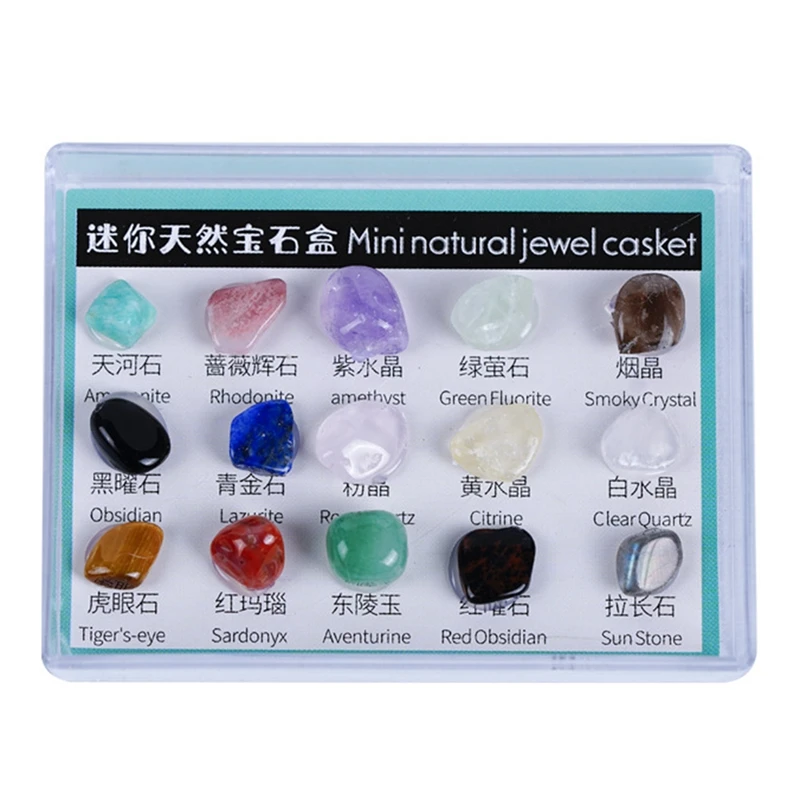 15 видов природных искусственных исцеляющих камней
15 видов природных искусственных исцеляющих камней