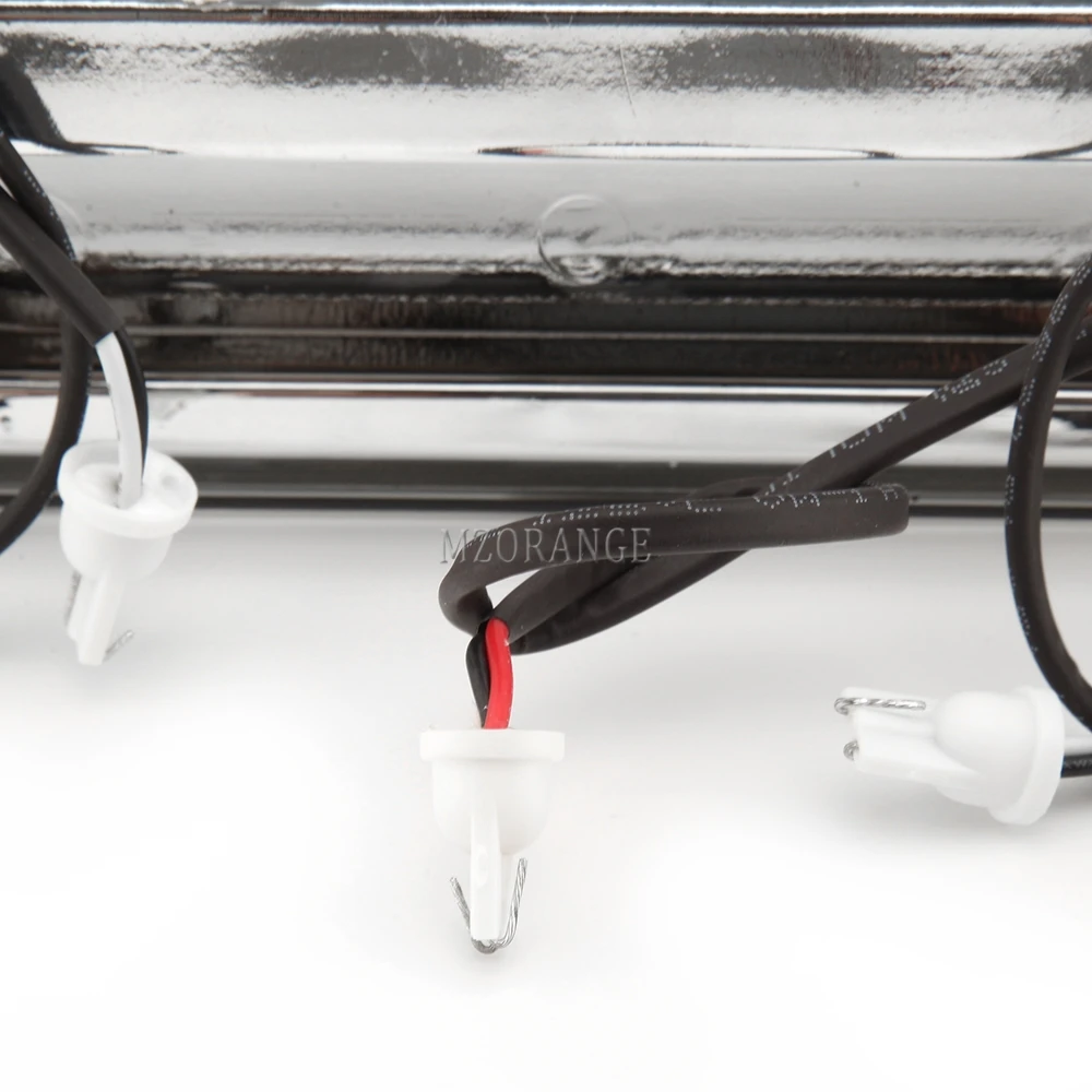 Third Brake Light For Ford Explorer Sport Trac 07-10 For Ford F150 04-08 Car Rear Third Brake Light High Mount Stop Tail Lamp
Third Brake Light For Ford Explorer Sport Trac 07-10 For Ford F150 04-08 Car Rear Third Brake Light High Mount Stop Tail Lamp
