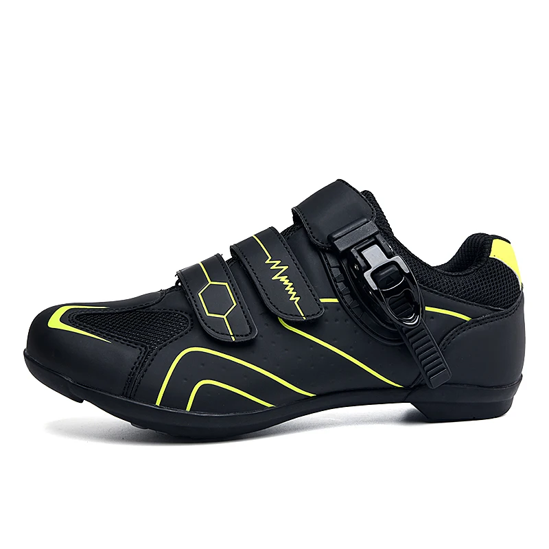 MTB Cycling Shoes Men Outdoor Sport Sneakers Triathlon Breathable Racing Road Mountain High Quality Unisex Training Ciclismo
MTB Cycling Shoes Men Outdoor Sport Sneakers Triathlon Breathable Racing Road Mountain High Quality Unisex Training Ciclismo
