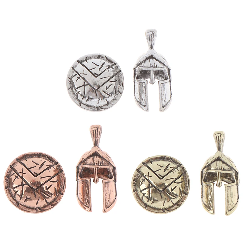 1 Set Paracord Bead Pendant Buckle for Paracord Lanyard For Paracord Bracelet 
1 Set Paracord Bead Pendant Buckle for Paracord Lanyard For Paracord Bracelet