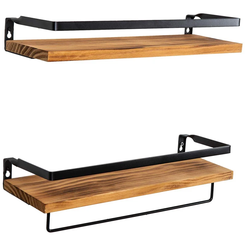 Antique Floating Wall Shelves Floating Wall Shelves Wooden Floating Shelves-Kitchen, Bathroom and Bedroom Decorative Storage-Bro
Antique Floating Wall Shelves Floating Wall Shelves Wooden Floating Shelves-Kitchen, Bathroom and Bedroom Decorative Storage-Bro