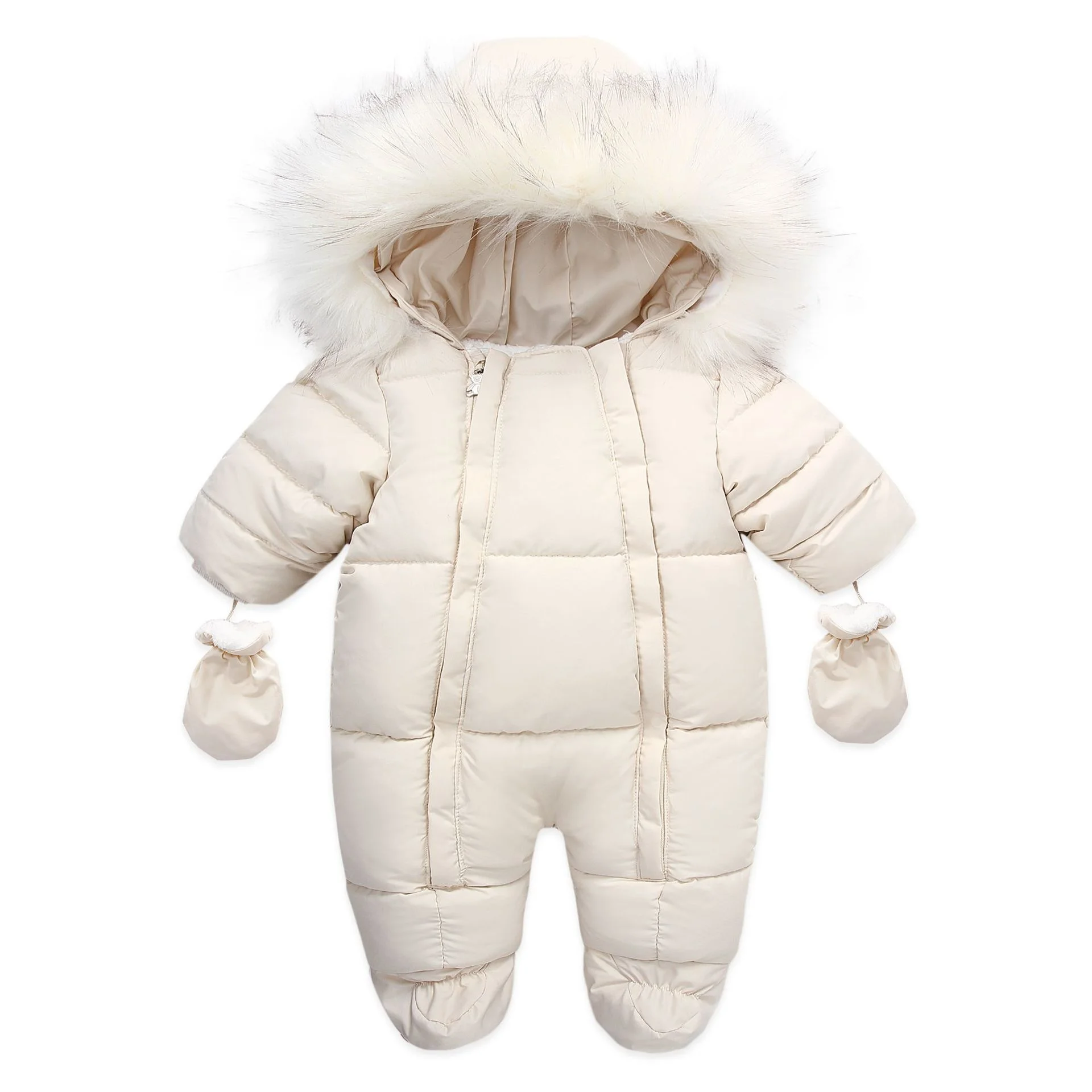 2022 New Russia Boy Girl Winter Autumn Overalls Children Outerwear Kids Snowsuit Newborn Fur Collar Warm Jumpsuit Rompers TZ981
2022 New Russia Boy Girl Winter Autumn Overalls Children Outerwear Kids Snowsuit Newborn Fur Collar Warm Jumpsuit Rompers TZ981