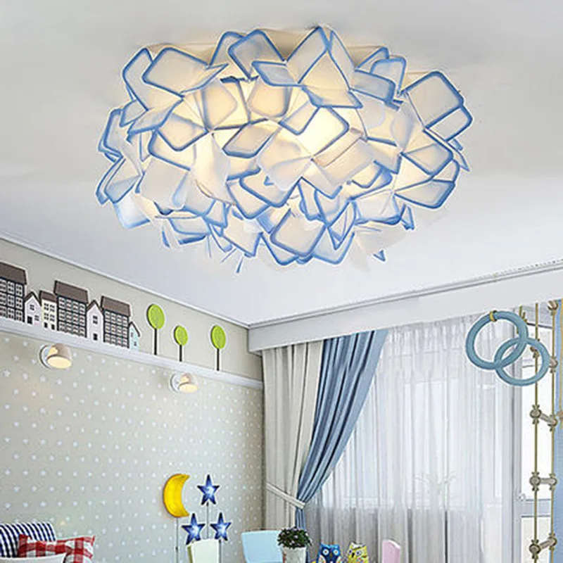 LED ceiling light Nordic Postmodern Bedroom Living Room Dining Room ceiling lamp Household Flower-Shaped Deco Ceiling lighting
LED ceiling light Nordic Postmodern Bedroom Living Room Dining Room ceiling lamp Household Flower-Shaped Deco Ceiling lighting