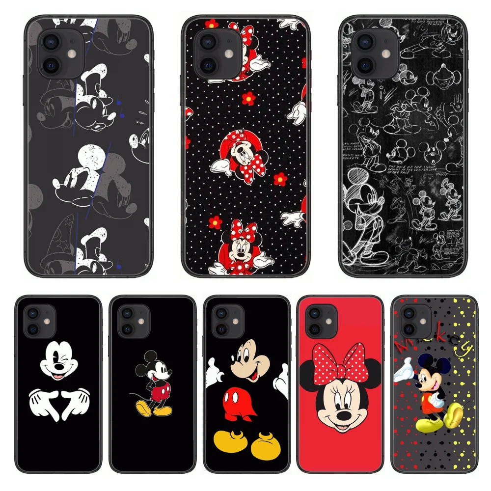 Style Phone Case cover For iphone 13 12 pro max 11 8 7 6 s XR PLUS X XS SE 2020 mini black cell shell
Style Phone Case cover For iphone 13 12 pro max 11 8 7 6 s XR PLUS X XS SE 2020 mini black cell shell