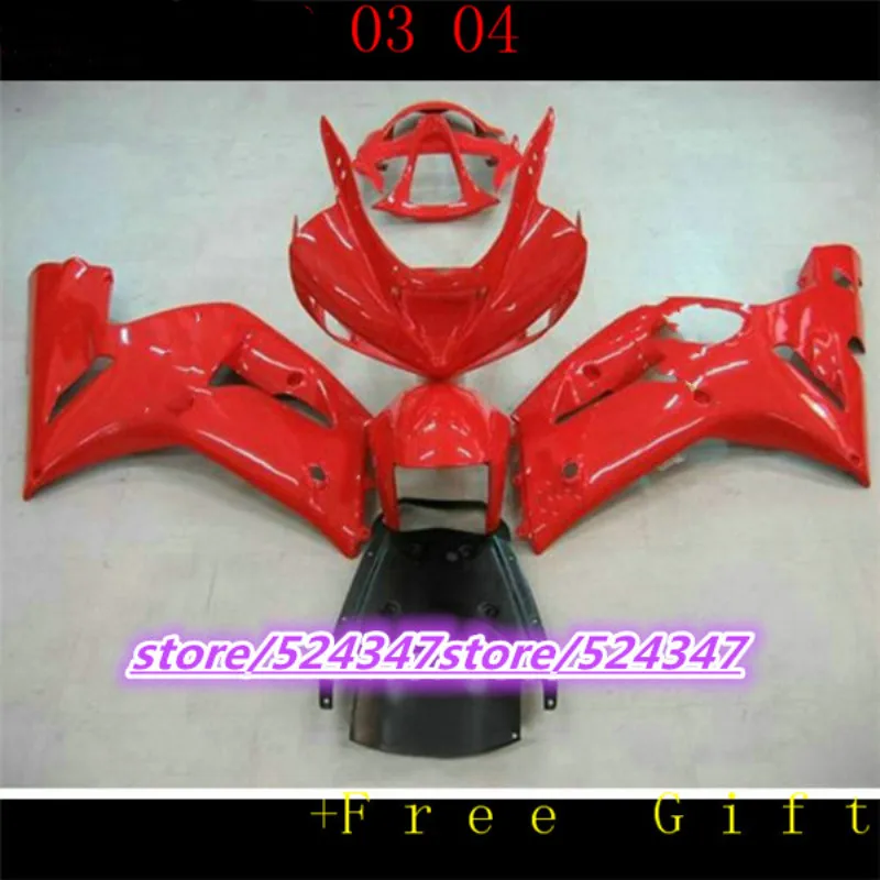 100% of cheap selling motorcycles from repsol ZX6R 03 04 ZX - 6 r 636 03-04 03 04 red body fairing treasure black part
100% of cheap selling motorcycles from repsol ZX6R 03 04 ZX - 6 r 636 03-04 03 04 red body fairing treasure black part