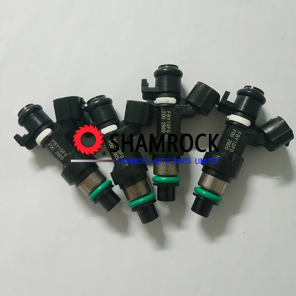 Оригинальные новые Топливные форсунки OEM FBY10F0 / 16600-95F0A подходят для Nnissan Almera Classic Sunny QG16
Оригинальные новые Топливные форсунки OEM FBY10F0 / 16600-95F0A подходят для Nnissan Almera Classic Sunny QG16
