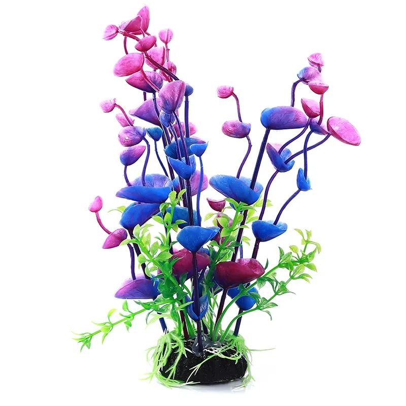 Aquarium Decorations Fish Tank Plants Water Plants Home Accessories Algae Fish Pond Greening Simulation Trees Landscaping
Aquarium Decorations Fish Tank Plants Water Plants Home Accessories Algae Fish Pond Greening Simulation Trees Landscaping