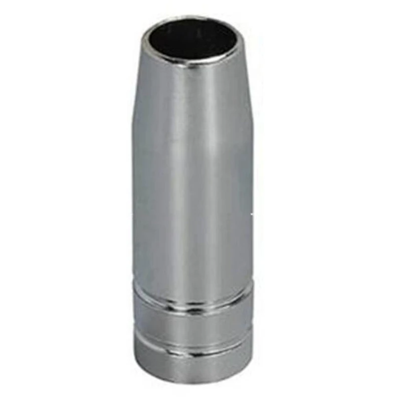 Welding Contact Tip Protection Nozzle Nozzle for Mb15 15Ak Mig Welding Torch Consumables Accessories
Welding Contact Tip Protection Nozzle Nozzle for Mb15 15Ak Mig Welding Torch Consumables Accessories
