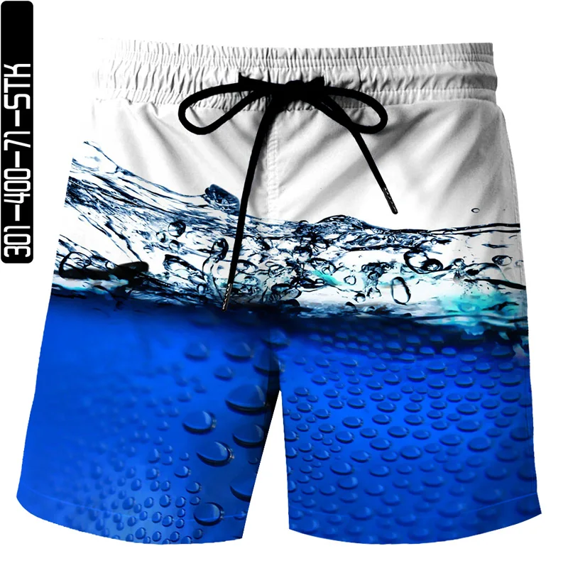 Summer New 3D Ink Print Man Shorts Streetwear Casual Shorts Lovers Bermuda Beach Pants Oversized Size Rainy Raindrops Elements
Summer New 3D Ink Print Man Shorts Streetwear Casual Shorts Lovers Bermuda Beach Pants Oversized Size Rainy Raindrops Elements