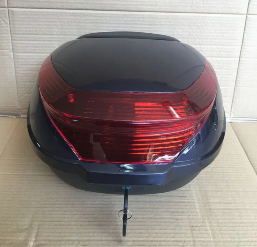 Motorcycle Accessories Motorcycle Scooter Electric Car Electromobile Trunk Trunk Universal
Motorcycle Accessories Motorcycle Scooter Electric Car Electromobile Trunk Trunk Universal