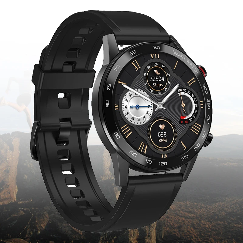 2020 New Microwear Smart Watch Bluetooth Call IP68 Waterproof ECG Sleep Monitoring Multiple Sport Modes ECG VS L11 SmartWatch
2020 New Microwear Smart Watch Bluetooth Call IP68 Waterproof ECG Sleep Monitoring Multiple Sport Modes ECG VS L11 SmartWatch