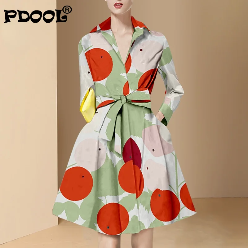 Early Autumn Women's 2021 New Foreign Style Aging Long Sleeve Dress Lace Up Waist Slim Shirt Skirt
Early Autumn Women's 2021 New Foreign Style Aging Long Sleeve Dress Lace Up Waist Slim Shirt Skirt