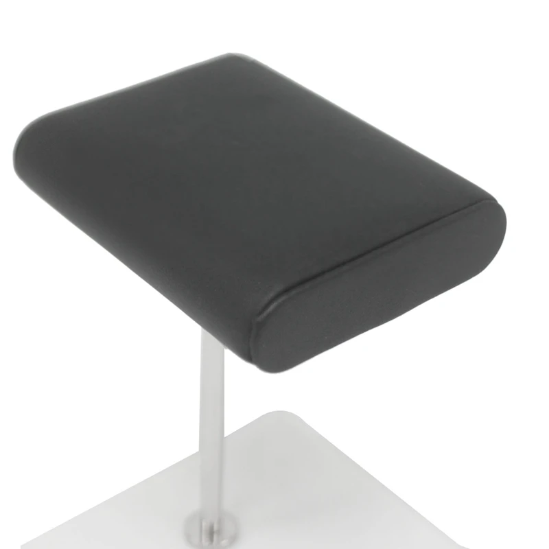 White Marble Base Watch Holder Silver Color Metal Rod Belt Watch Display Props Bracelet Jewelry Holder Placing Stand
White Marble Base Watch Holder Silver Color Metal Rod Belt Watch Display Props Bracelet Jewelry Holder Placing Stand