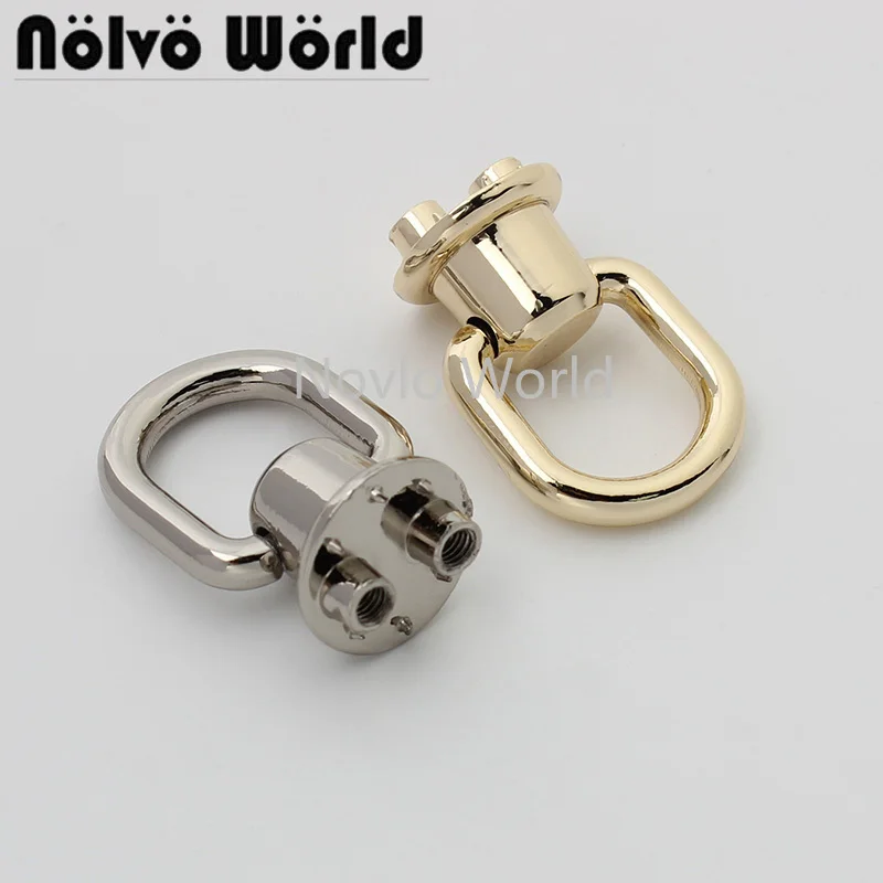 10-50 pieces 3 colors 30*20mm 1/2" inner new arrive products metal hanger connector for chains and bag purse accessories
10-50 pieces 3 colors 30*20mm 1/2" inner new arrive products metal hanger connector for chains and bag purse accessories