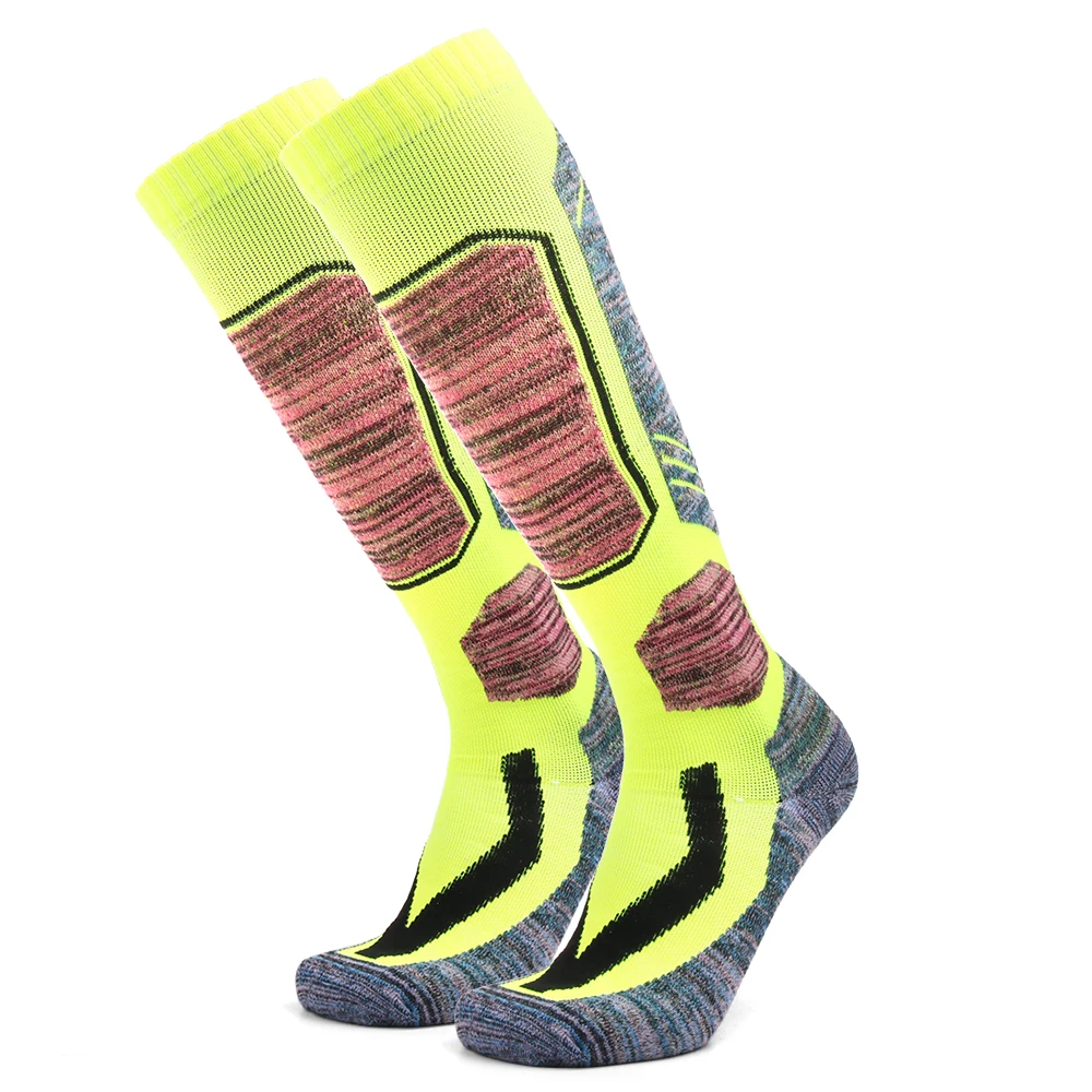 Adults Skiing Warm Socks Long Skiing Socks Sports Thermal Cotton Snowboard Socks High Performance Winter Sports Socks
Adults Skiing Warm Socks Long Skiing Socks Sports Thermal Cotton Snowboard Socks High Performance Winter Sports Socks