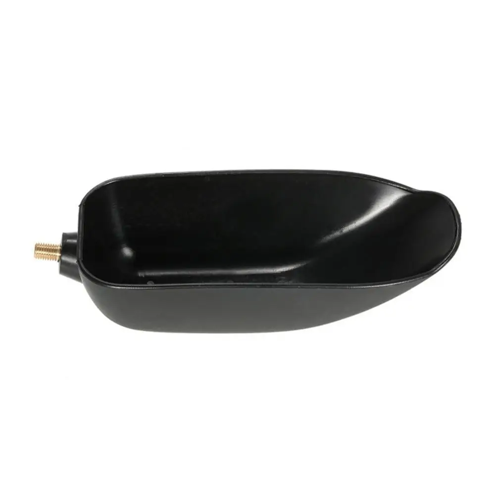50%HOT Fashion Carp Fishing Tool Baiting Lure Thrower Bait Spoon Scoop Coarse Tackle
50%HOT Fashion Carp Fishing Tool Baiting Lure Thrower Bait Spoon Scoop Coarse Tackle