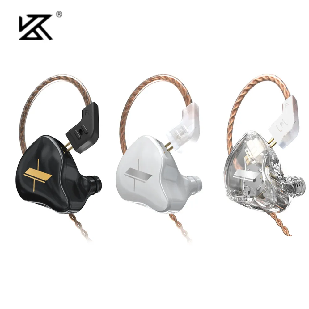 KZ EDX 1DD Dynamic In Ear Earphone HIFI DJ Monitor Earphones Earbud Sport Noise Cancelling Headset KZ ZST X ZSN PRO EDR1 ZAX ED9
KZ EDX 1DD Dynamic In Ear Earphone HIFI DJ Monitor Earphones Earbud Sport Noise Cancelling Headset KZ ZST X ZSN PRO EDR1 ZAX ED9