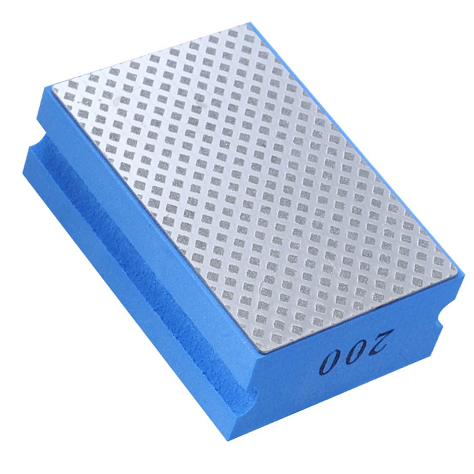 Diamond Hand Polishing Pads Strong Diamond Hand Sanding Polishing Pads For Stone Marble Glass Granite Concrete Stone Regular
Diamond Hand Polishing Pads Strong Diamond Hand Sanding Polishing Pads For Stone Marble Glass Granite Concrete Stone Regular