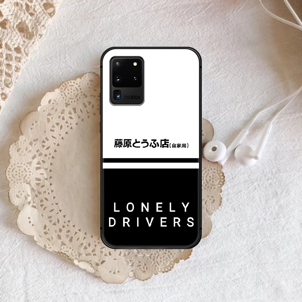 Initial D AE86 Phone Case Cover Hull For Samsung Galaxy S 7 8 9 10 e 20 FE uitra plus Note 9 10 20 black Bumper 3D Etui Soft
Initial D AE86 Phone Case Cover Hull For Samsung Galaxy S 7 8 9 10 e 20 FE uitra plus Note 9 10 20 black Bumper 3D Etui Soft